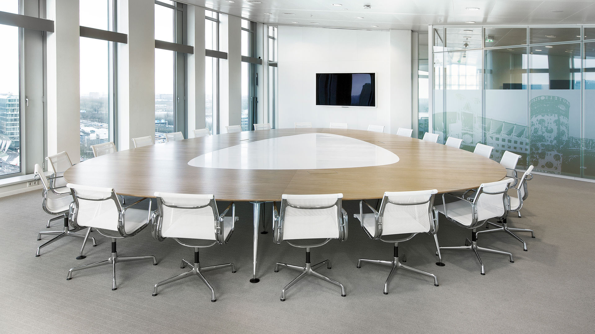 办公椅|现代真皮会议椅|办公火狐官方网站|火狐HUOHU（中国）火狐官方网站|EA 104 会议椅